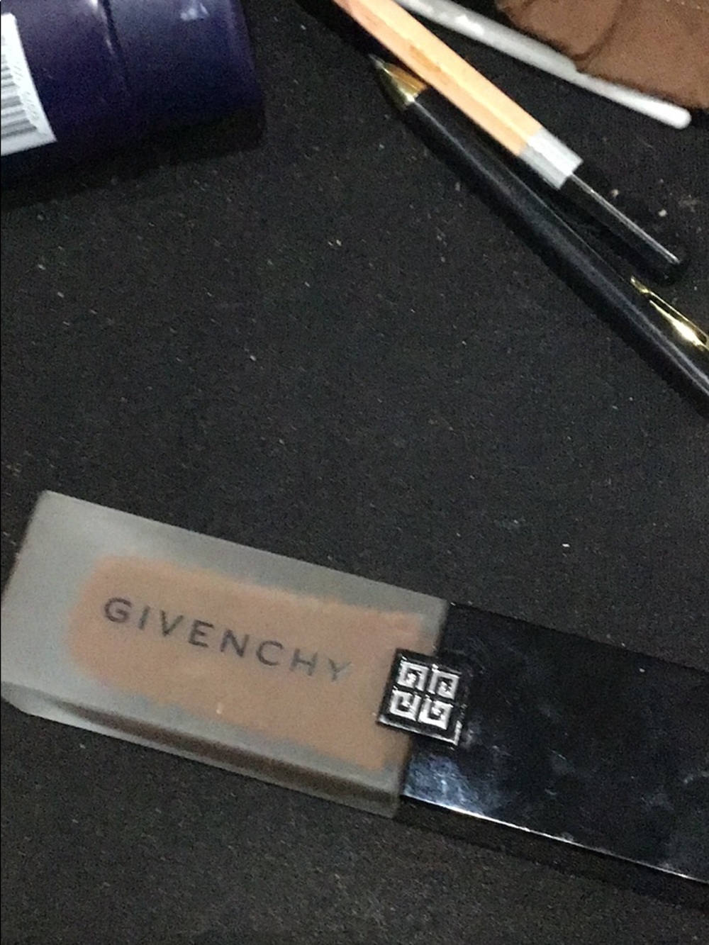 Givenchy matte